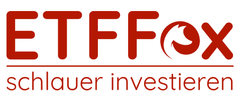 ETFFox - Logo online Finanzberatung - Videos