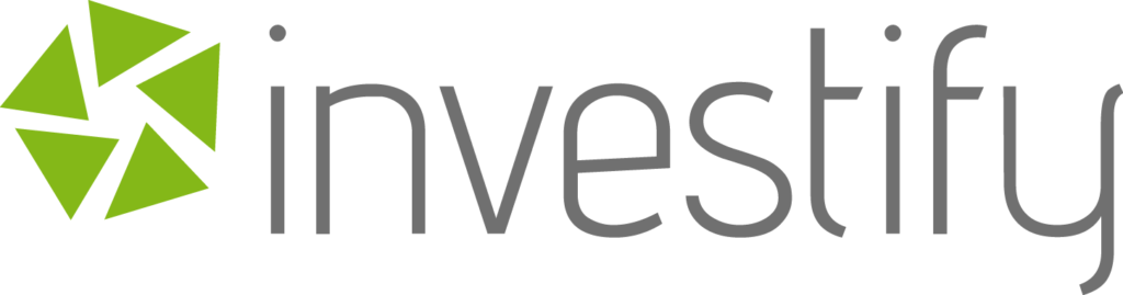 Logo Investify